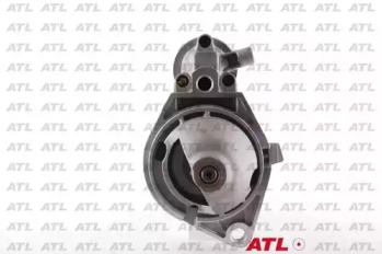 Стартер ATL Autotechnik A 17 420